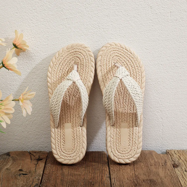 Ethnic Fabric - 2026 Nieuwe Damesmodetrend Etnische Graffiti Anti-slip