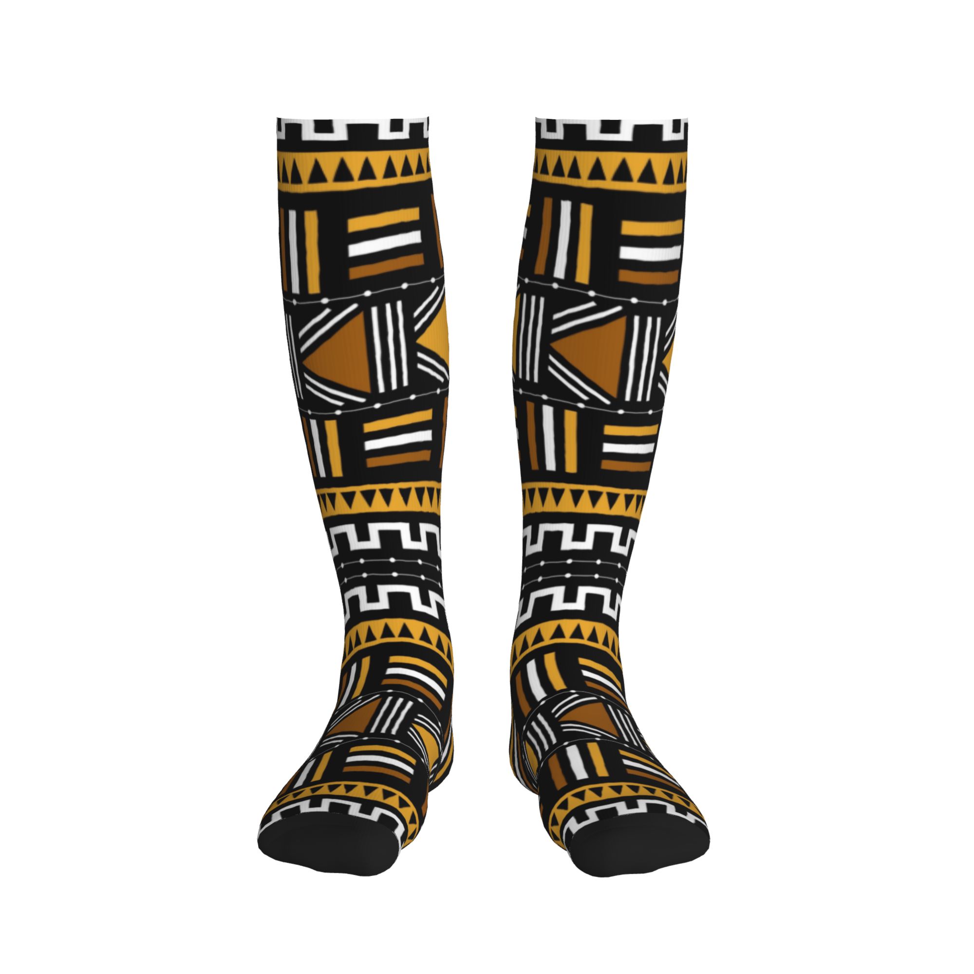 Traditionele Afrikaanse etnisc - Ethnic Fashion For Men recensie en prijs