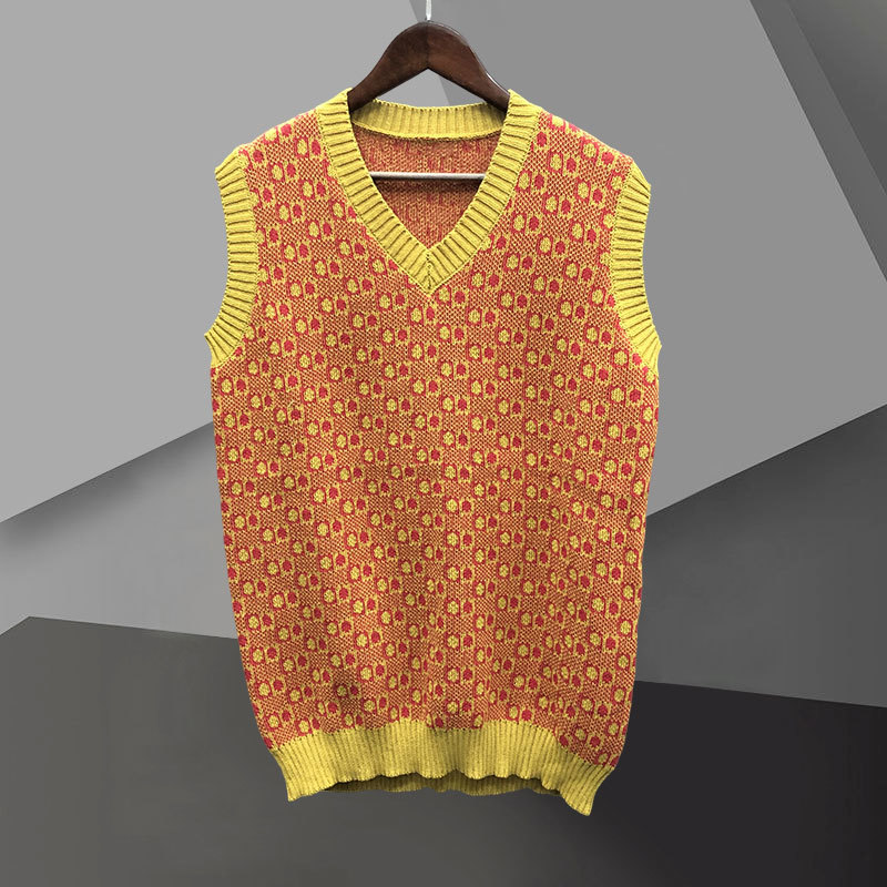 2023 Britse Veelzijdige Trui T - Ethnic Fashion For Men recensie en prijs