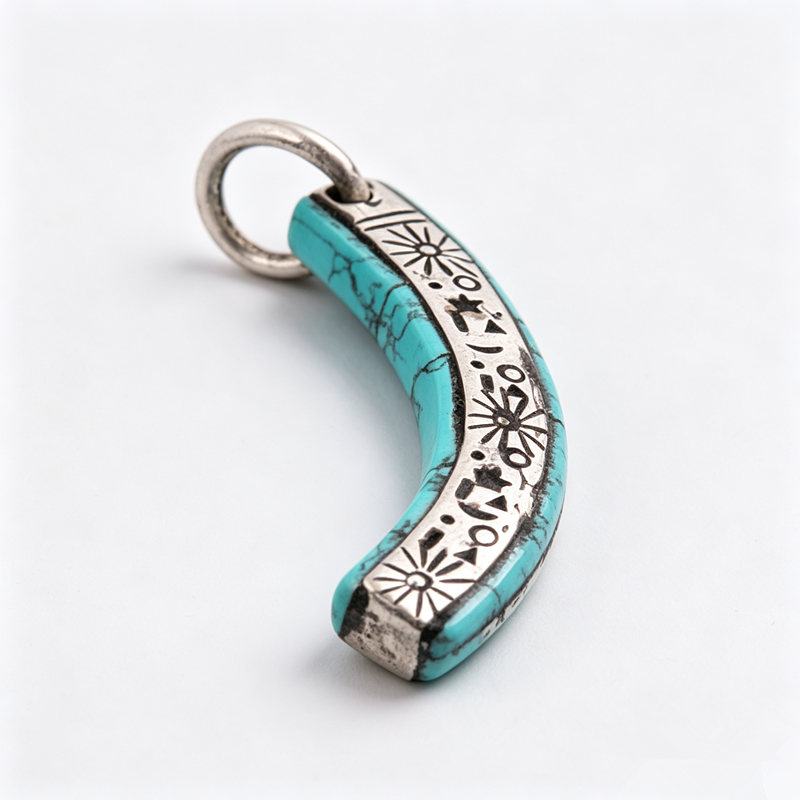 Tibetaanse mantra's amulet cha - Ethnic Fashion Com recensie en prijs