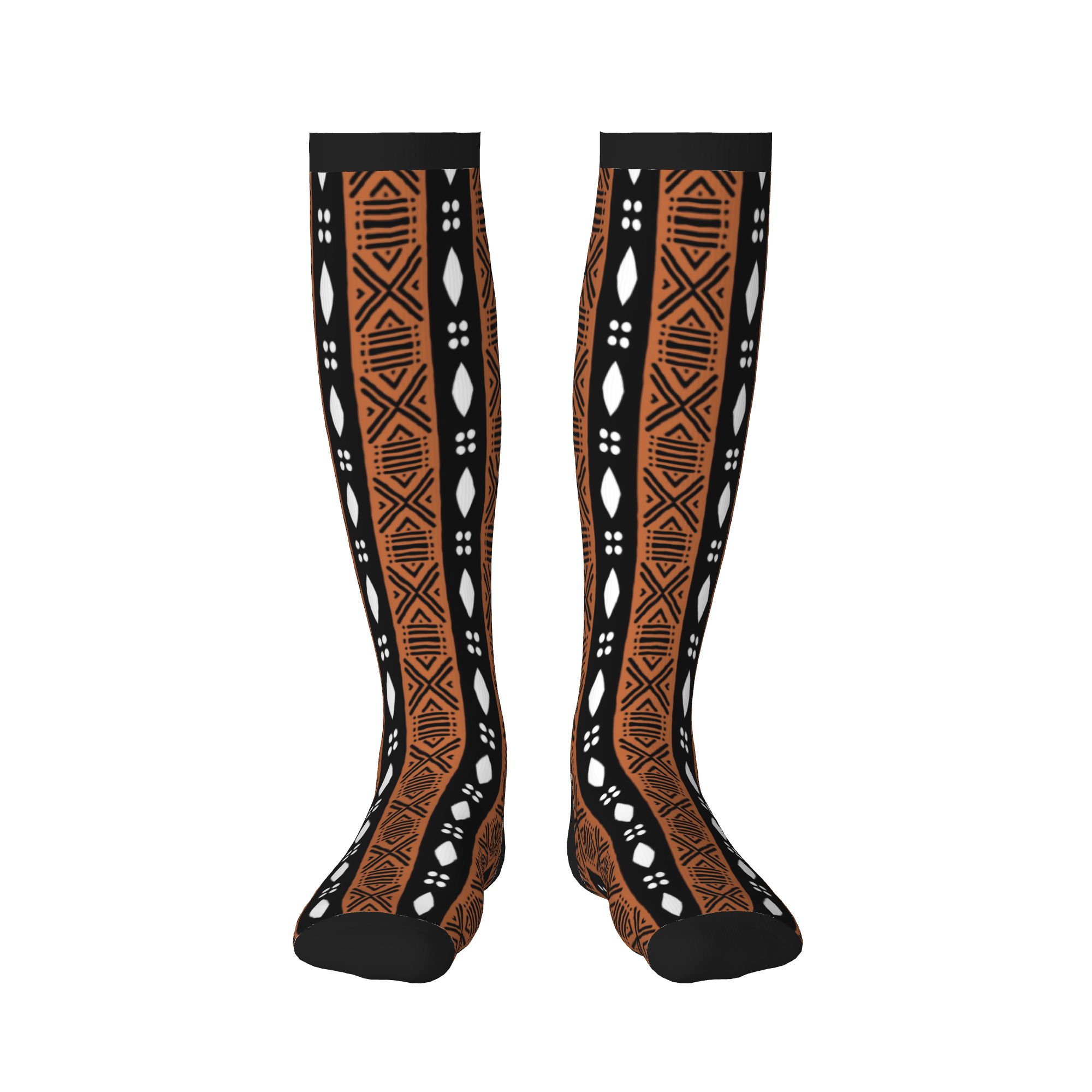 Afrikaanse Safari Modderdoek J - Ethnic Fashion For Men recensie en prijs