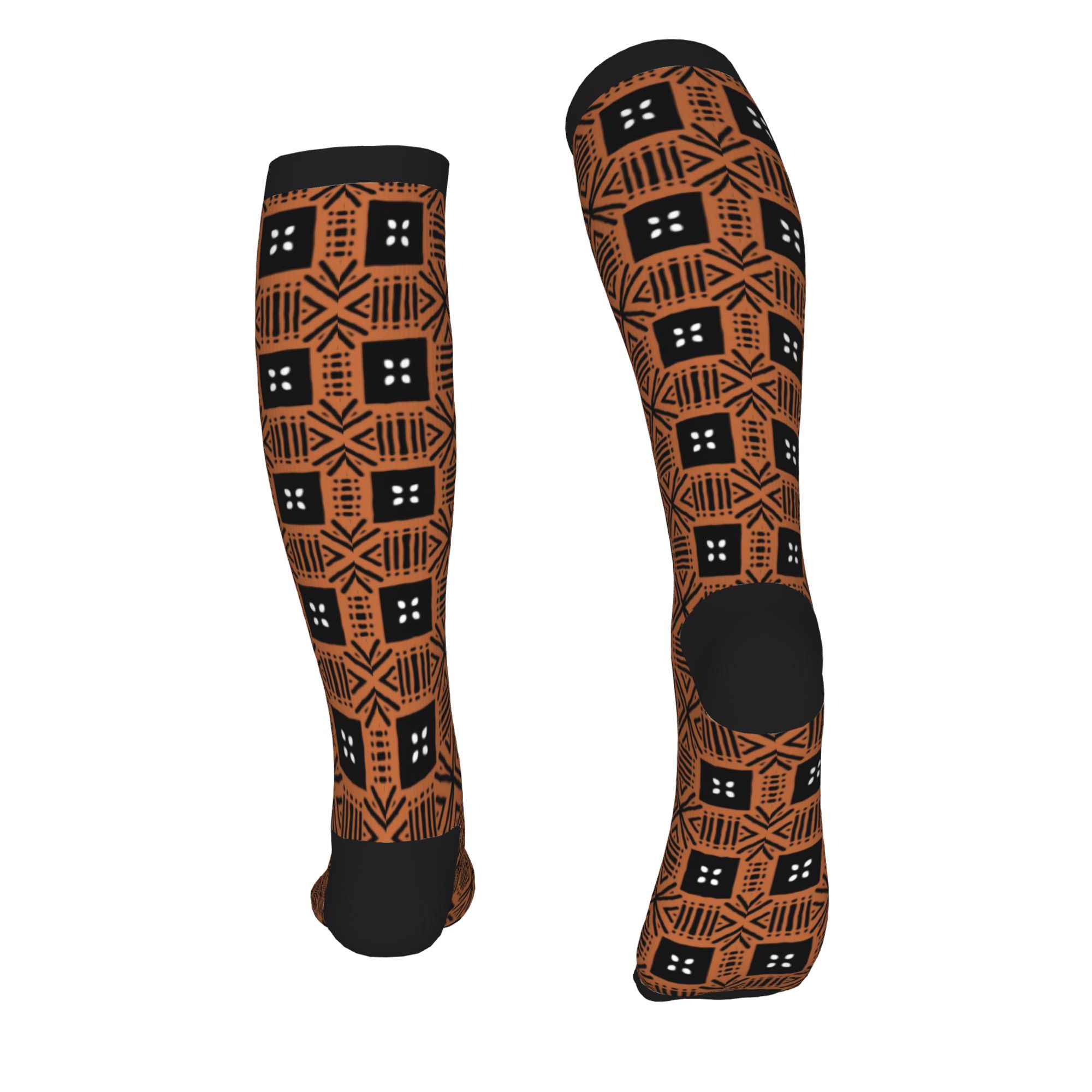 Afrikaanse Safari Modderdoek J - Ethnic Fashion For Men recensie en prijs