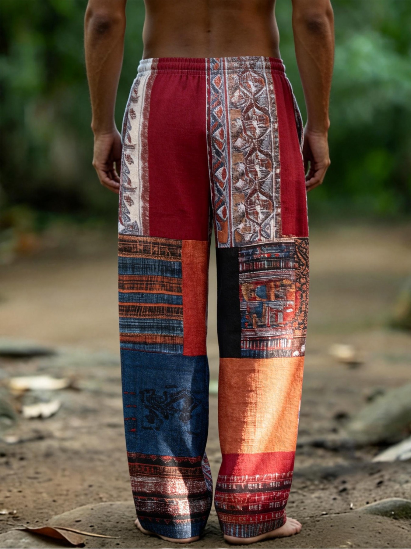 2026 Zomer Heren Nieuwe Modieu - Ethnic Fashion For Men recensie en prijs