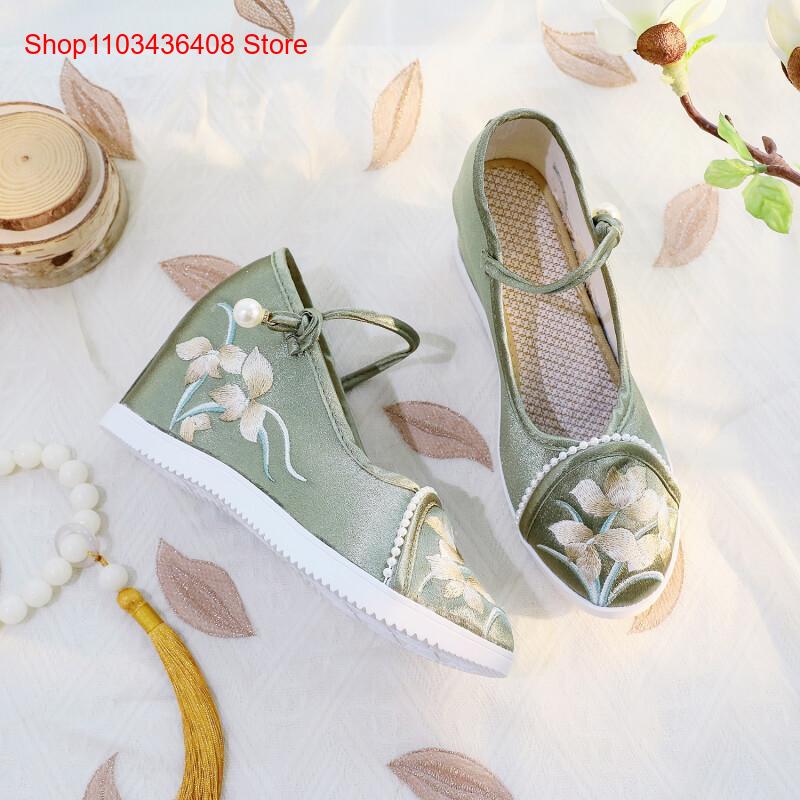 Nieuwe lichtgewicht schoenen m - Ethnic Style recensie en prijs
