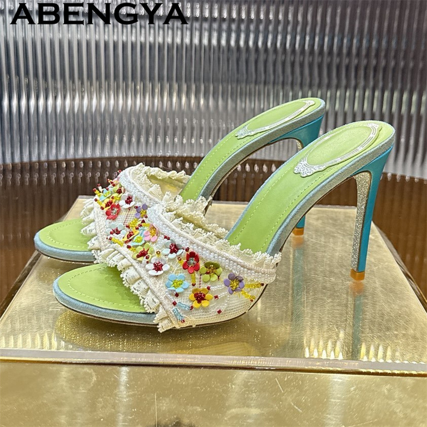 Etnische stijl kleine bloemen  - Ethnic Style recensie en prijs