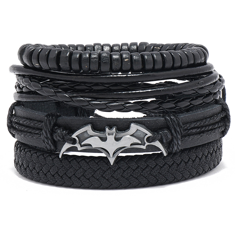 Vinatge Bangles Gothic Punk St - Ethnic Fashion Pk recensie en prijs