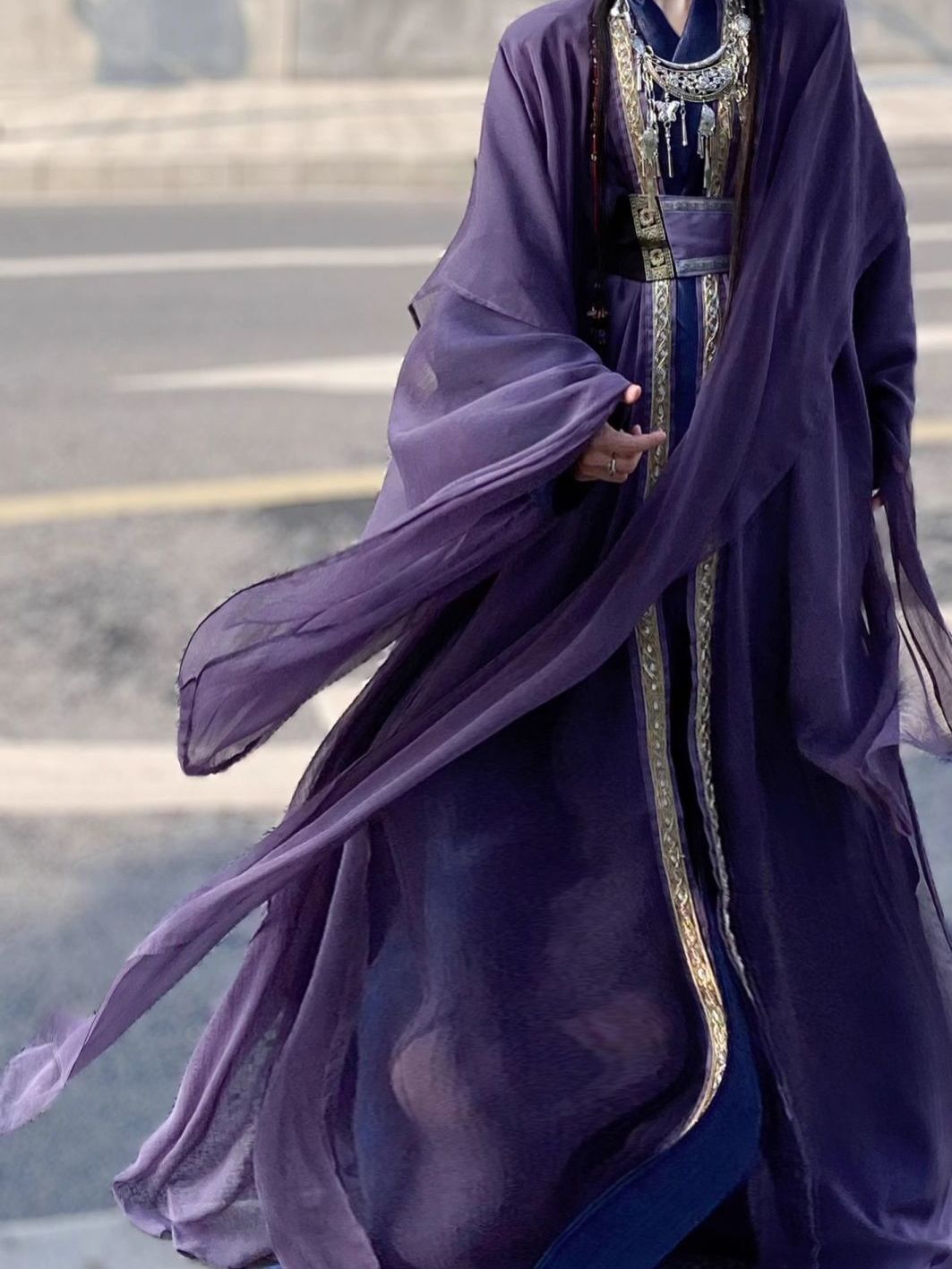 2025 nieuwe Chinese Hanfu Miao - Ethnic Style recensie en prijs