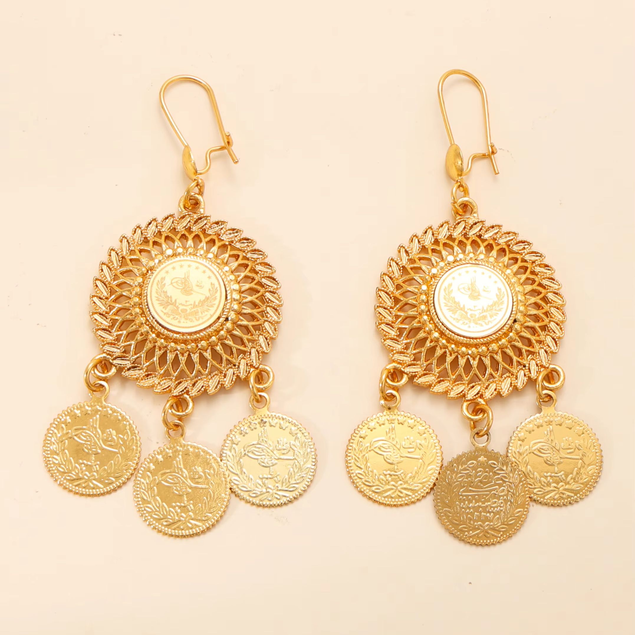 KDE Vintage Boho Etnische Bloe - Ethnic Fashion Co In recensie en prijs