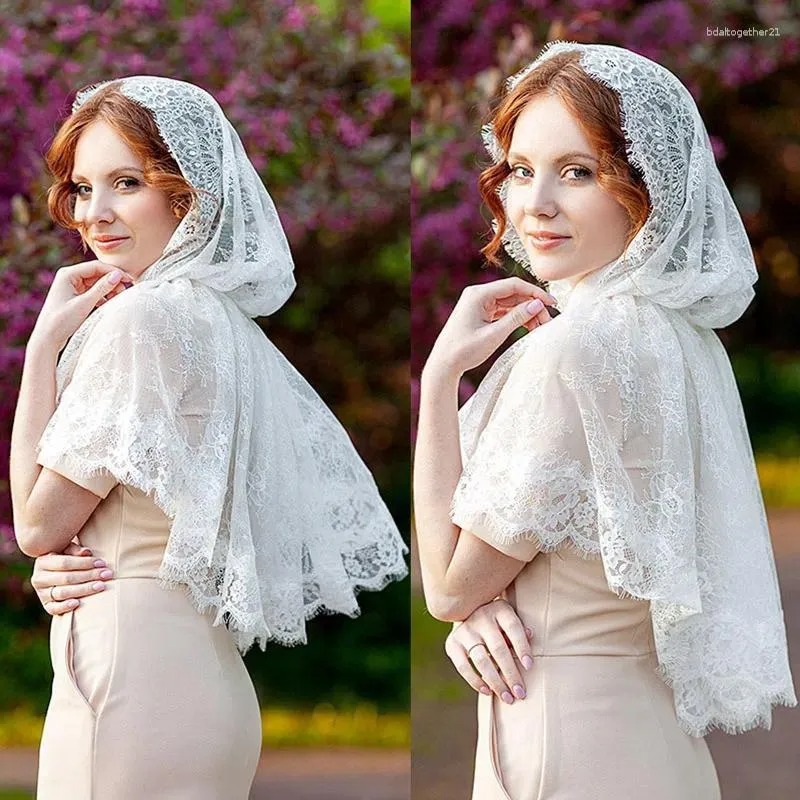 Bruidshoofddoek Bruiloftssjaal - Ethnic Style recensie en prijs