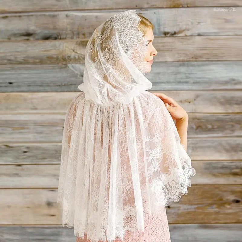 Bruidshoofddoek Bruiloftssjaal - Ethnic Style recensie en prijs