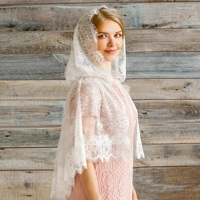 Bruidshoofddoek Bruiloftssjaal - Ethnic Style recensie en prijs