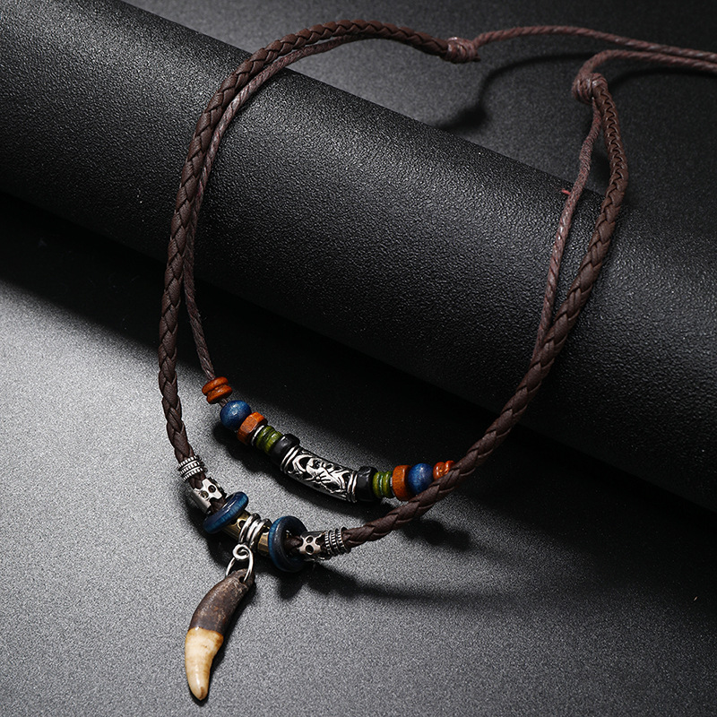 Vintage etnische stijl dubbell - Ethnic Fashion Pk recensie en prijs