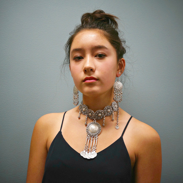 Etnische Gypsy Vintage Metalen - Ethnic Fashion Co In recensie en prijs