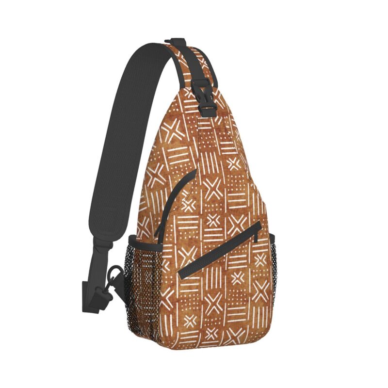 Bogolan Muddoek Afrikaanse Pat - Ethnic Fashion For Men recensie en prijs