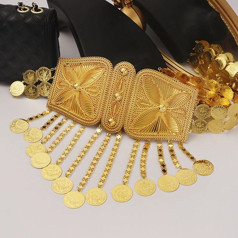 Koerdische Luxe Bruiloft Siera - Ethnic Fashion Co In recensie en prijs