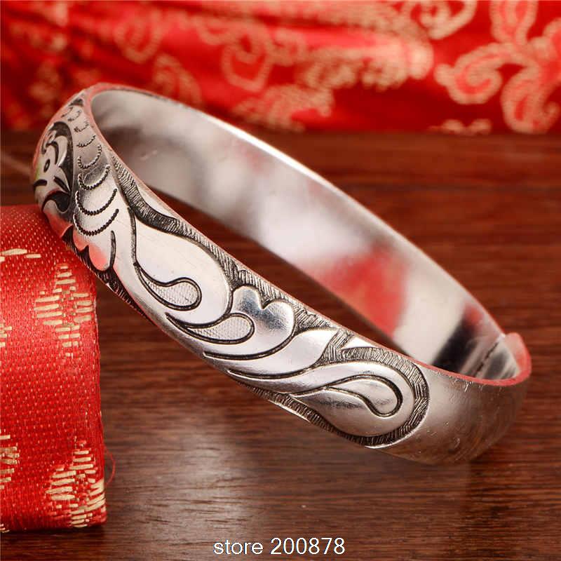 Tibetaanse armbanden Phenxi To - Ethnic Fashion Com recensie en prijs