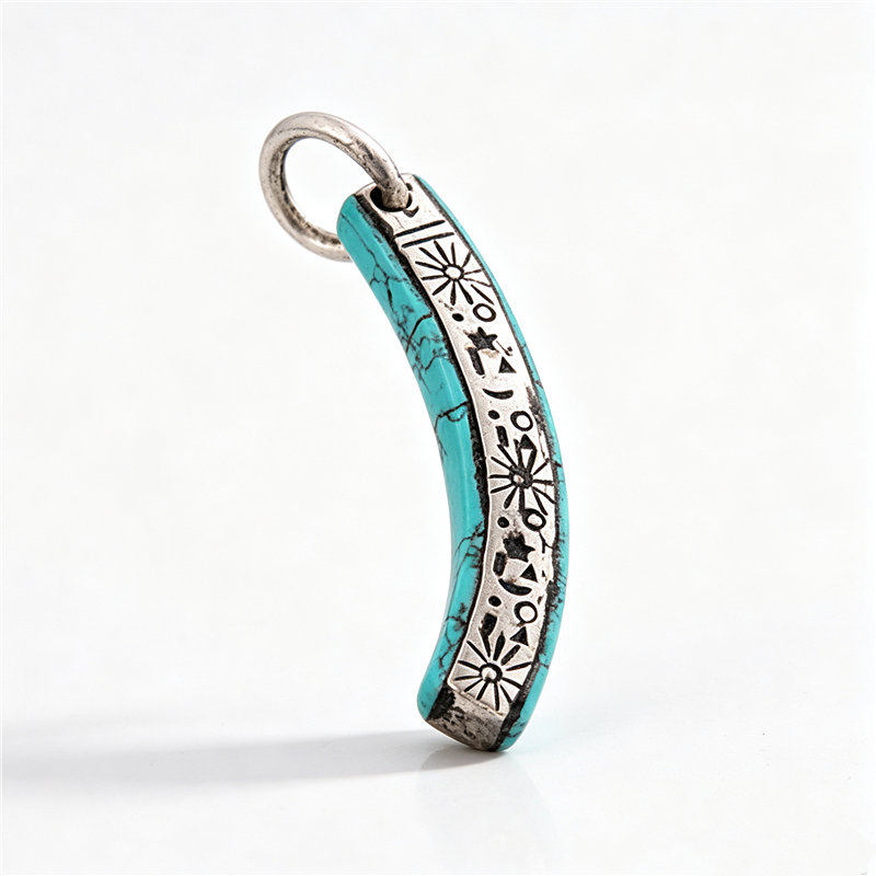 TBP125 Tibetaanse Zes Woorden  - Ethnic Fashion Com recensie en prijs