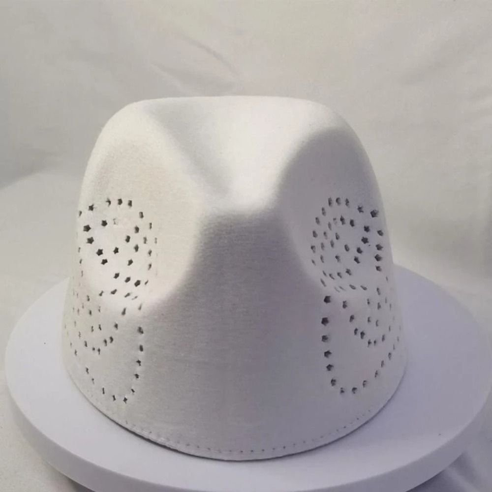 Mode Stof Gebed Caps Ademend Z - Ethnic Fashion For Men recensie en prijs
