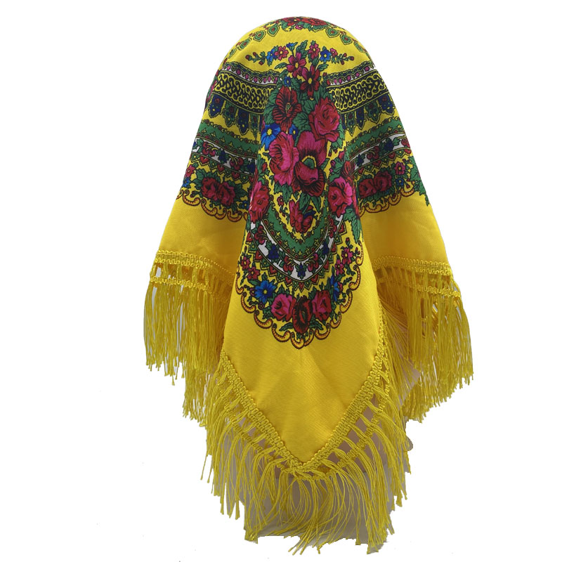 Etnische Omzoomde Hoofdband Ba - Ethnic Fashion For Men recensie en prijs