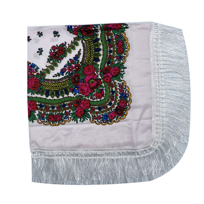 Etnische Omzoomde Hoofdband Ba - Ethnic Fashion For Men recensie en prijs