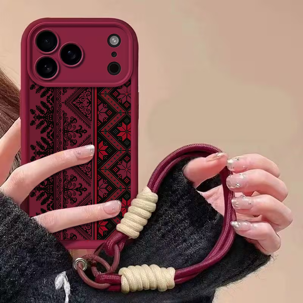 Europese etnische stijl handri - Ethnic Style recensie en prijs
