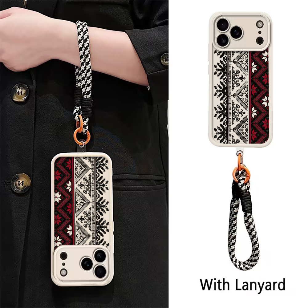 Europese etnische stijl handri - Ethnic Style recensie en prijs